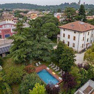 Il Bozzolo Boutique Apartments