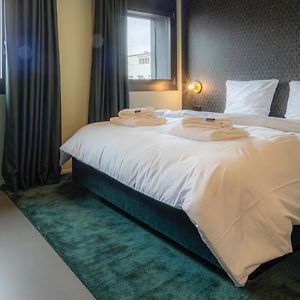 Bloom Boutique Hotel & Lounge Basel